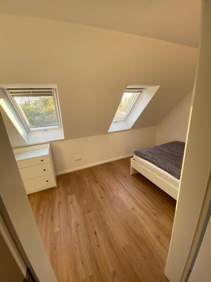 Ferienhaus Wesloer Landstrasse 6A Fuer 4 Personen Lübeck Exteriör bild