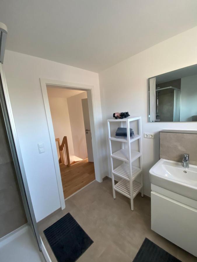Ferienhaus Wesloer Landstrasse 6A Fuer 4 Personen Lübeck Exteriör bild