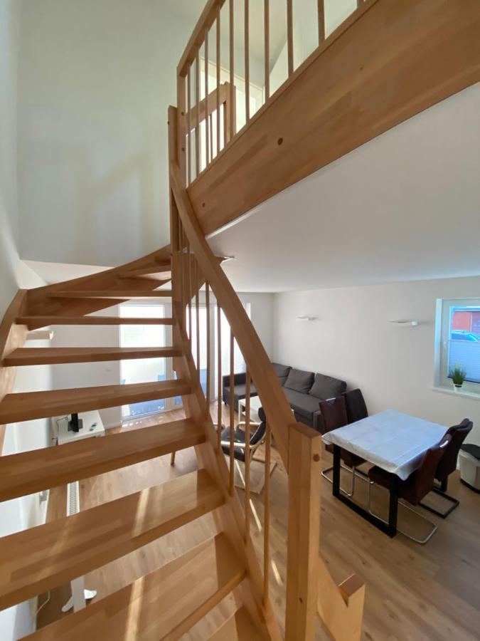 Ferienhaus Wesloer Landstrasse 6A Fuer 4 Personen Lübeck Exteriör bild