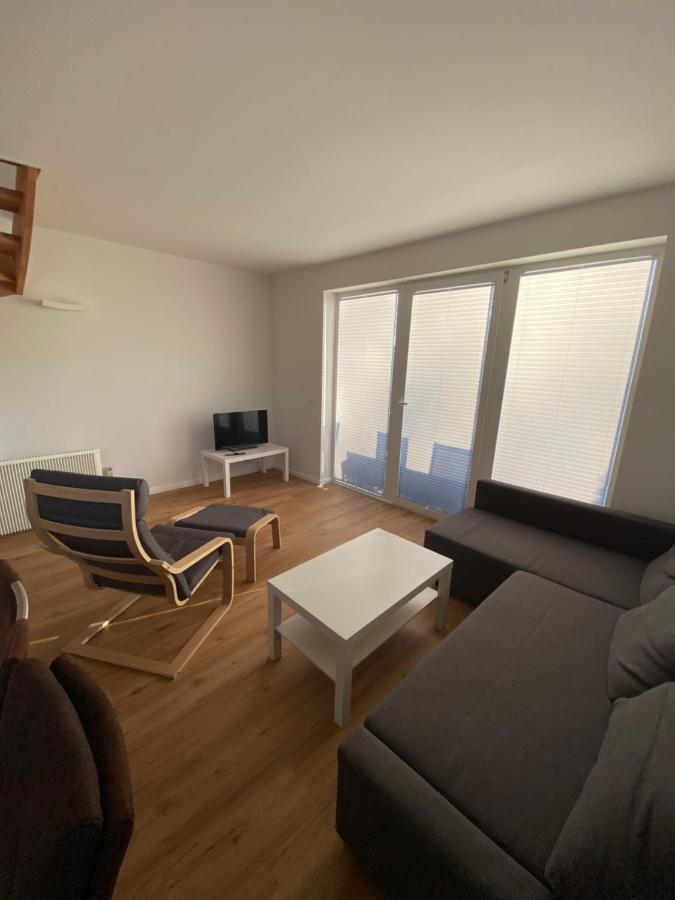 Ferienhaus Wesloer Landstrasse 6A Fuer 4 Personen Lübeck Exteriör bild