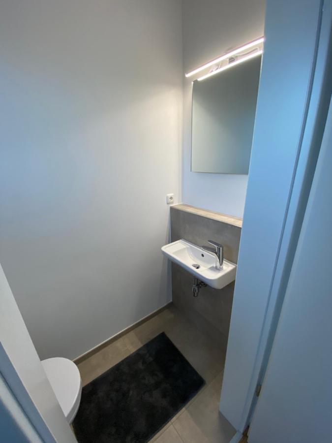 Ferienhaus Wesloer Landstrasse 6A Fuer 4 Personen Lübeck Exteriör bild