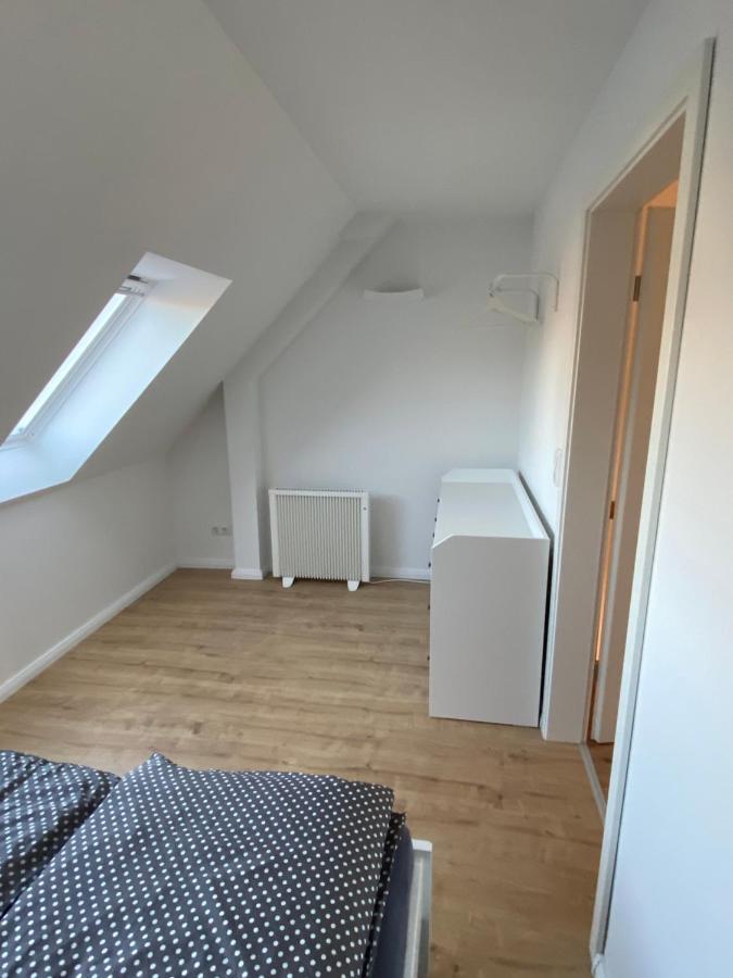 Ferienhaus Wesloer Landstrasse 6A Fuer 4 Personen Lübeck Exteriör bild