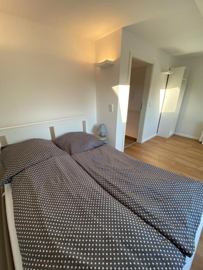 Ferienhaus Wesloer Landstrasse 6A Fuer 4 Personen Lübeck Exteriör bild