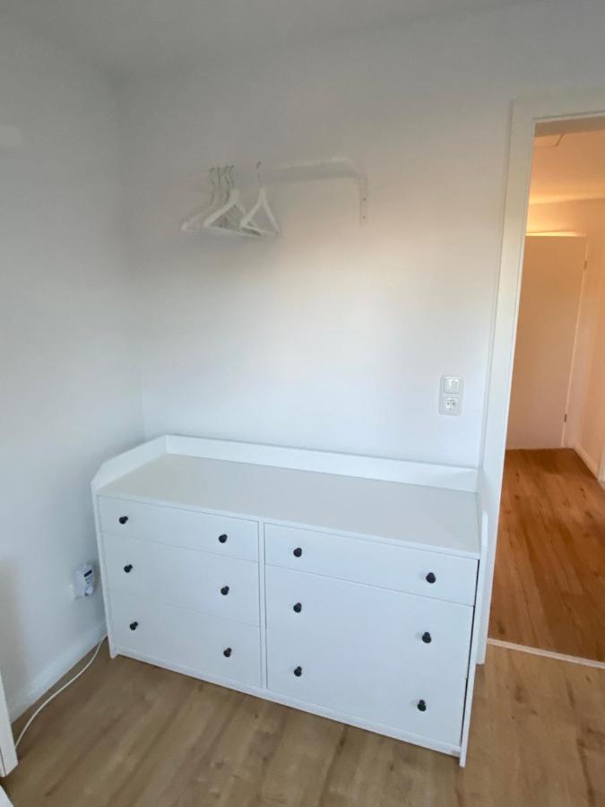 Ferienhaus Wesloer Landstrasse 6A Fuer 4 Personen Lübeck Exteriör bild