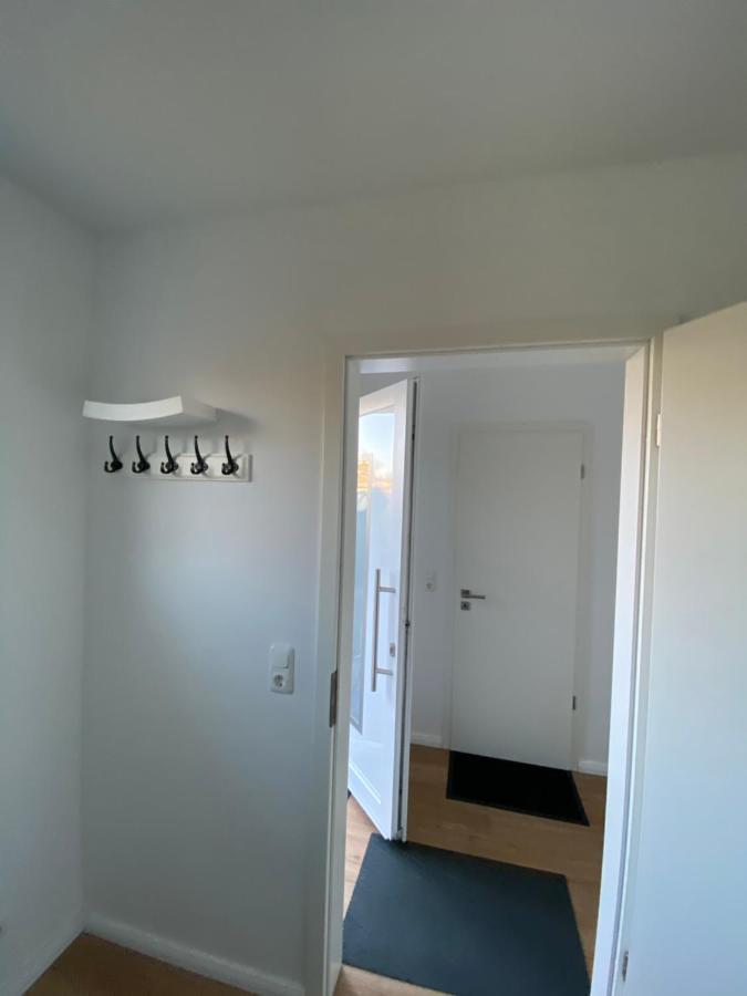 Ferienhaus Wesloer Landstrasse 6A Fuer 4 Personen Lübeck Exteriör bild