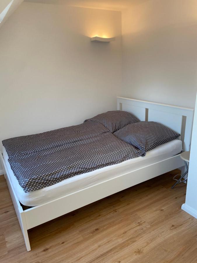 Ferienhaus Wesloer Landstrasse 6A Fuer 4 Personen Lübeck Exteriör bild